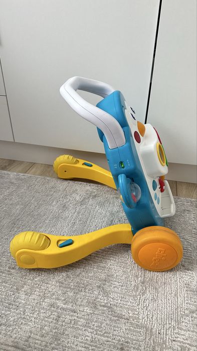 Талокар chicco 8500