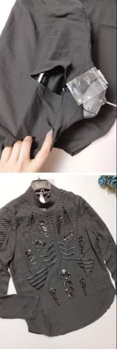 Нова дамска риза River island #S