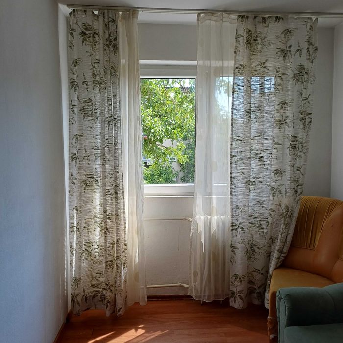 Apartament cu 2 camere