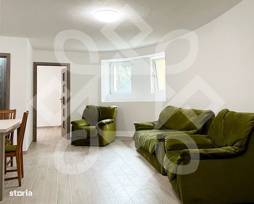 Apartament cu 3 camere de vanzare ultracentral in Oradea