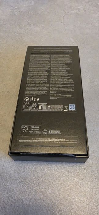 Samsung Galaxy Z Flip5, 256GB,, Graphite , impecabil