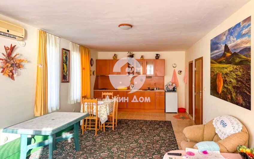 Продава се Тристаен апартамент в с. Равда, Област Бургас - 131 кв.м за 1222 €/кв.м - Снимка #3