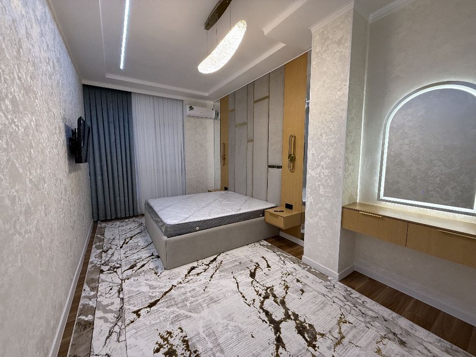 5 хонали квартира катта квартира