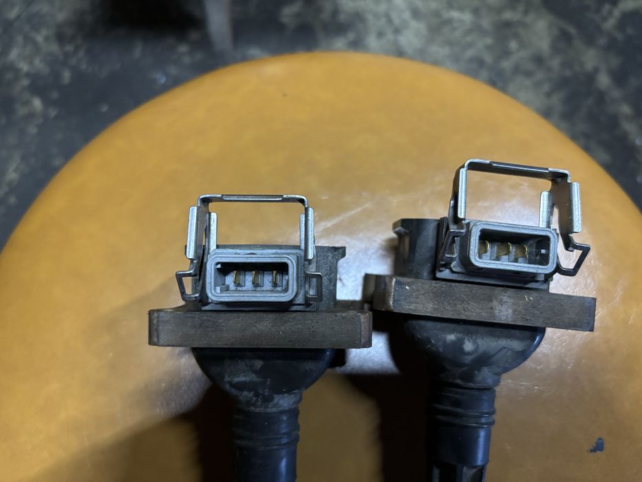 Катушки bmw m50 bmw m50