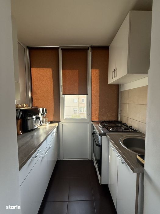 COMISION 0% Apartament 3 camere, decomandat, mobilat - Lipovei