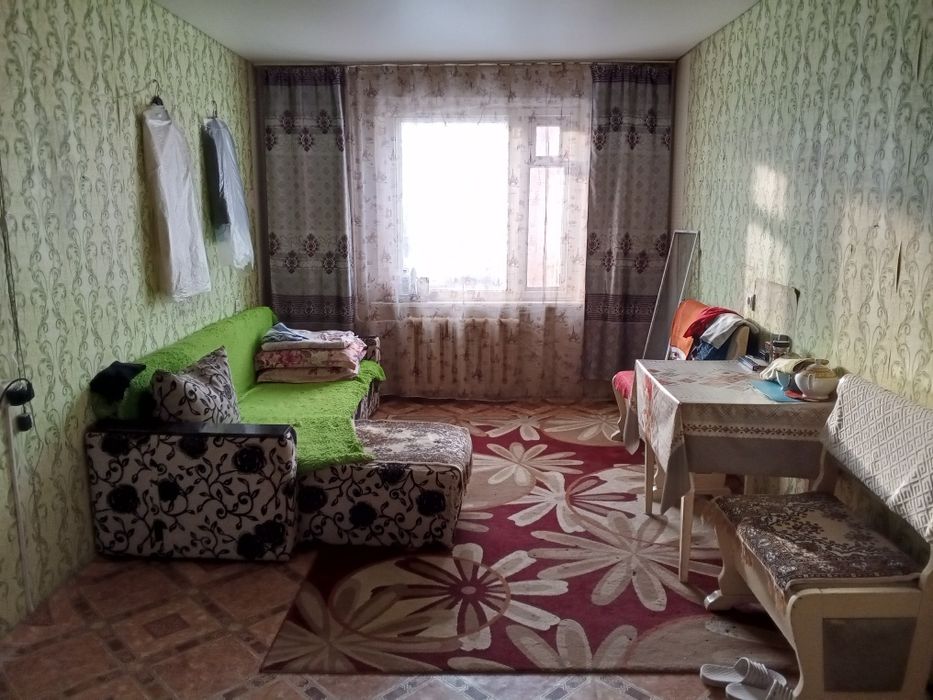 Продам комнату в общежитие