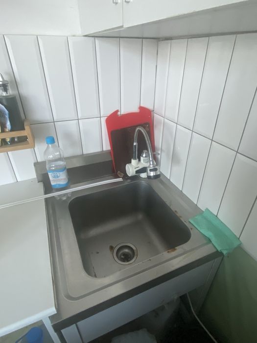 Промышленный павильон