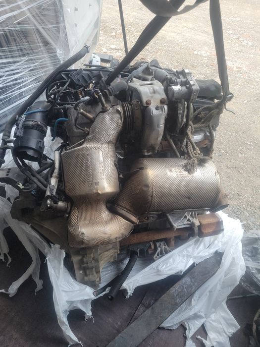 Vând motor mercedes 2.0 D euro 6