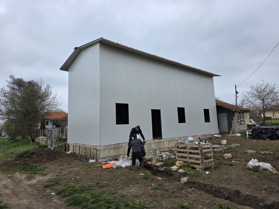 Продава се Къща в Варна, Център - 75 кв.м за 442 €/кв.м - Снимка #2