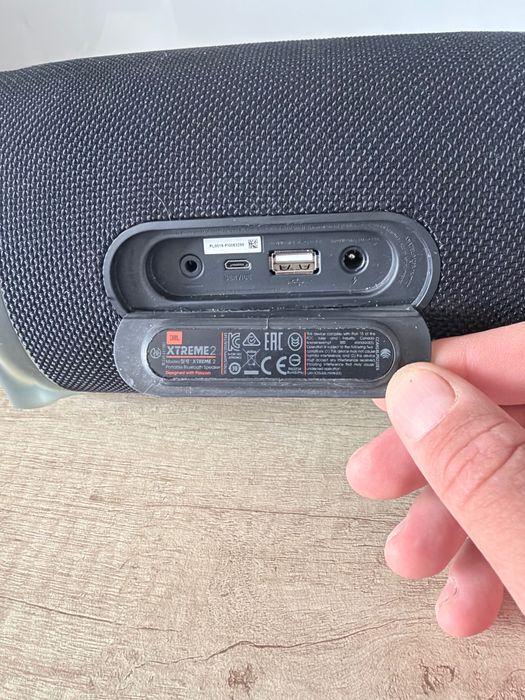 Акустическая система JBL Extreme 2 ORIGINAL
