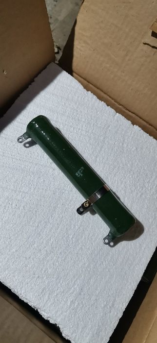 Rezistor 20 ohmi 160 w