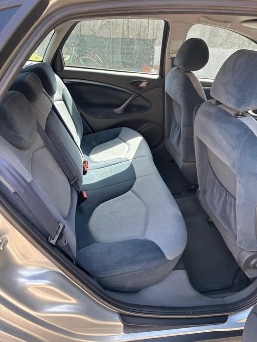 CITROËN C5 2003 — imagine 5