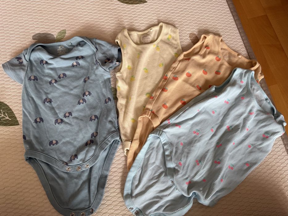 Next дрешки за момиче