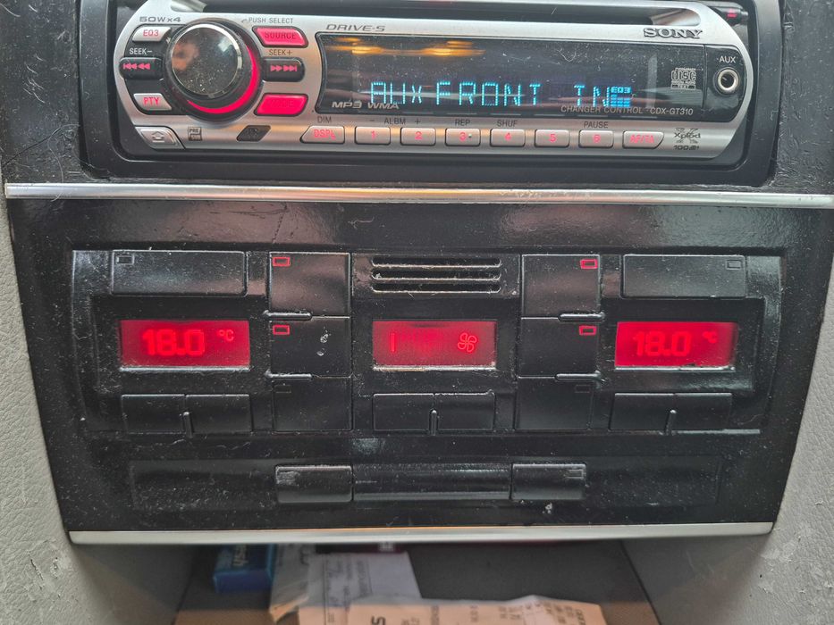 Audi A4 B6 2004 Proprietar