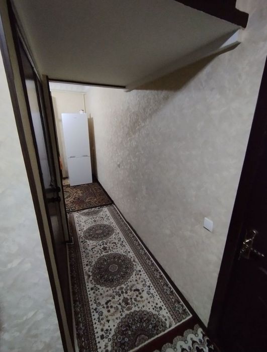 *78м² Балкон: 2х6 ‼️ Чиланзар -15 *4\5\5