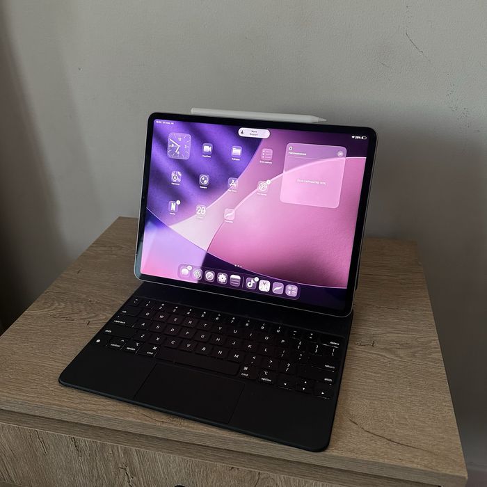 Ipad Pro 12,9 комплект ВЫГОДНЫЙ