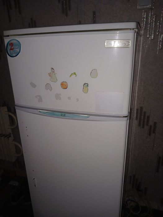 Haladelnik bor sotiladi