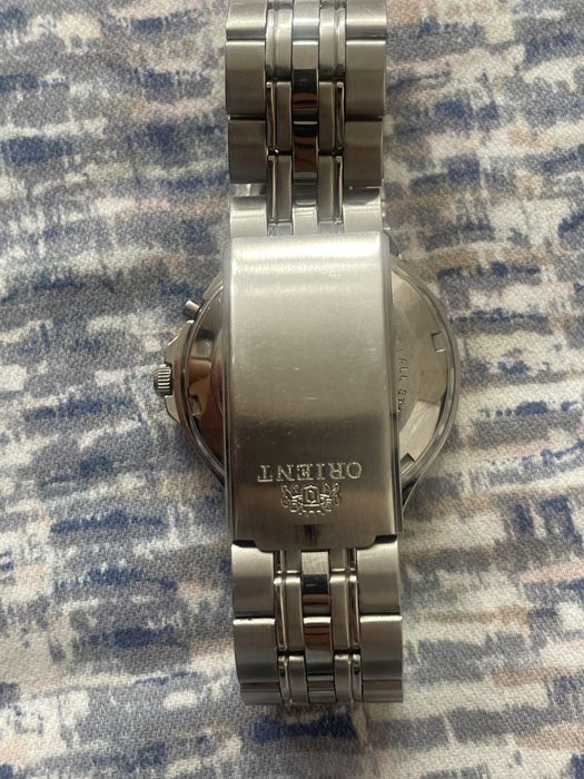 Часы Orient оригинальные