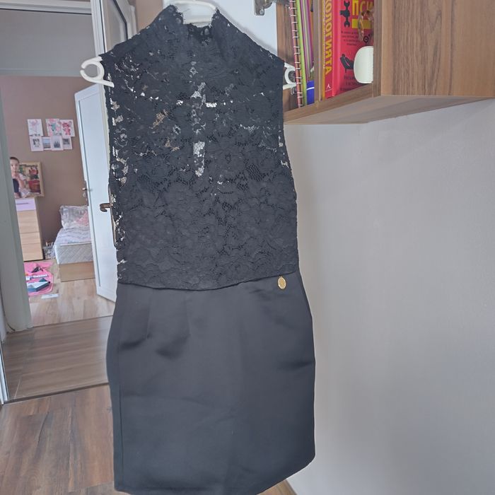 Рокли Elisabetta Franchi 3бр