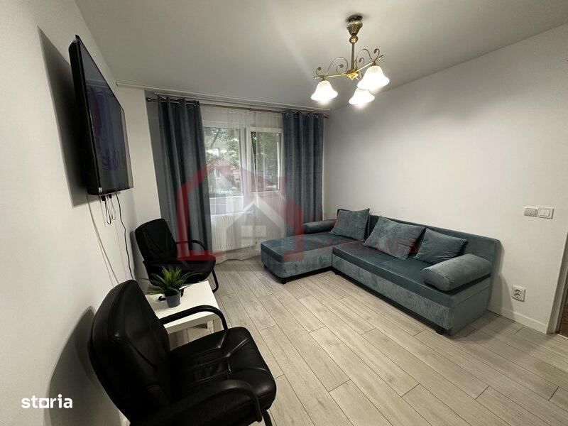 Apartament 2 camere zona Tei