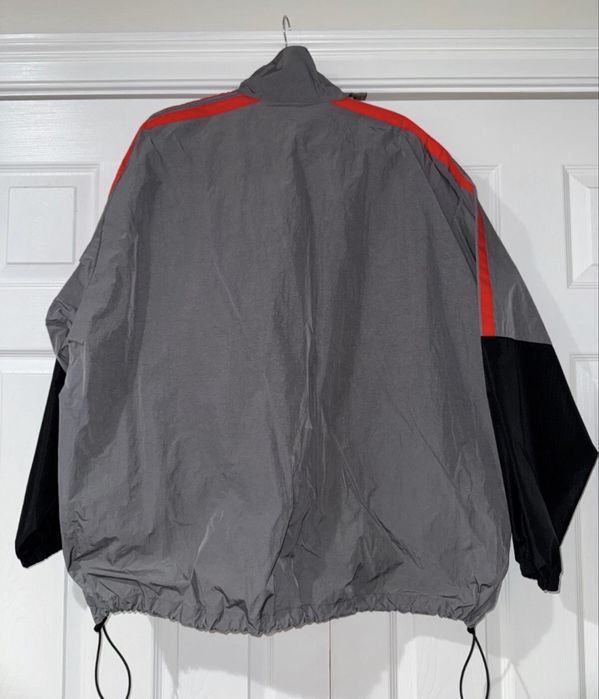 Balenciaga куртка