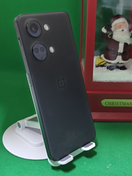 OnePlus Nord 3 256GB 5G * Garantie *