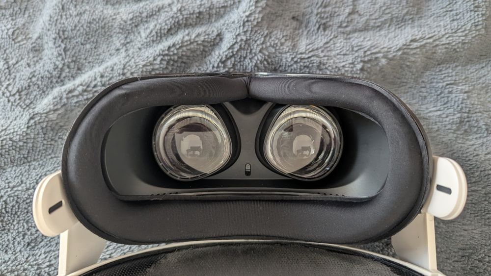 VR шлем Oculus quest 2 128 gb