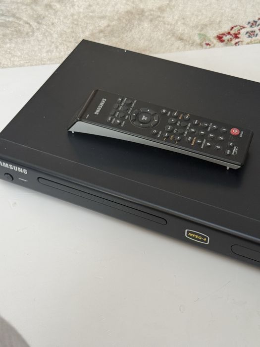 Samsung DVD P-181