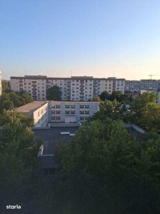 2 camere, la 3 minute de metrou Lujerului | Piata Veteranilor