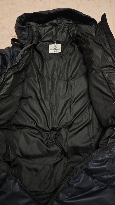 Женская зимняя куртка