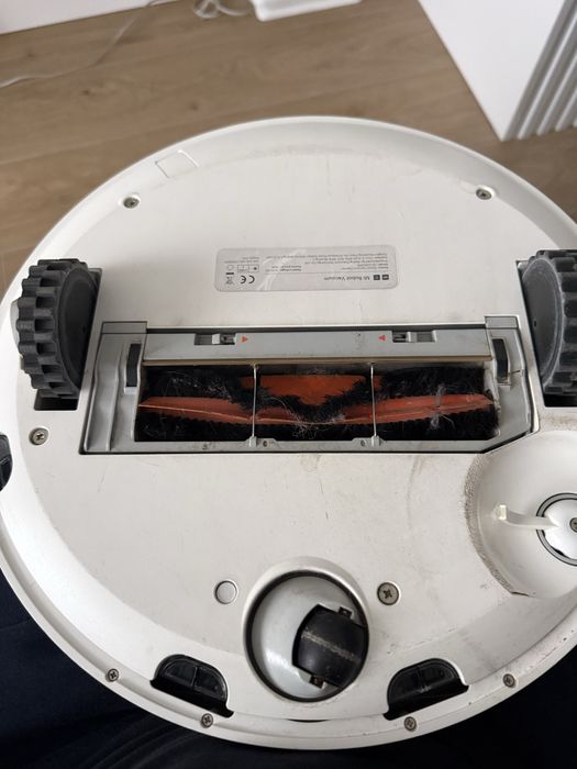 Aspirator robot Xiaomi Mi Robot Vacuum
