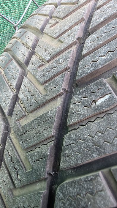 Jante 19 Salvador originale Vw Pasaat B8