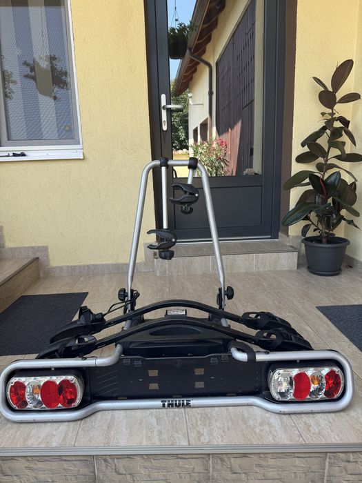 Suport Thule pt 2 biciclete
