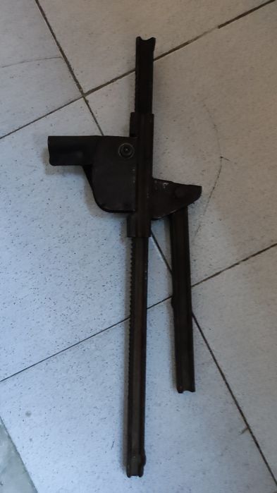 Здрав механичен крик