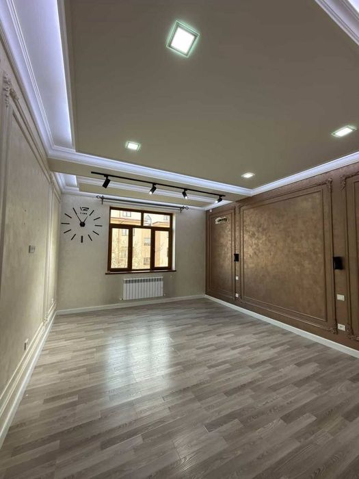 Юнусабад 18 квартал 3/3/9 (90²) продаётся новостройка