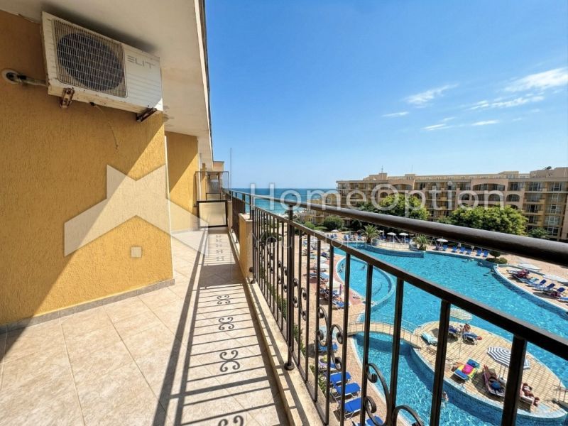 Продава се Двустаен апартамент в Ахелой - 86 кв.м за 511 €/кв.м - Снимка #1