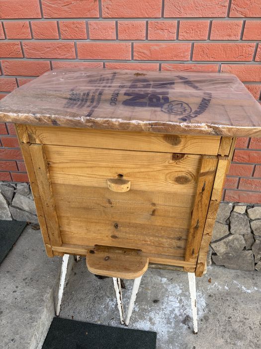Продам улей  для пчел