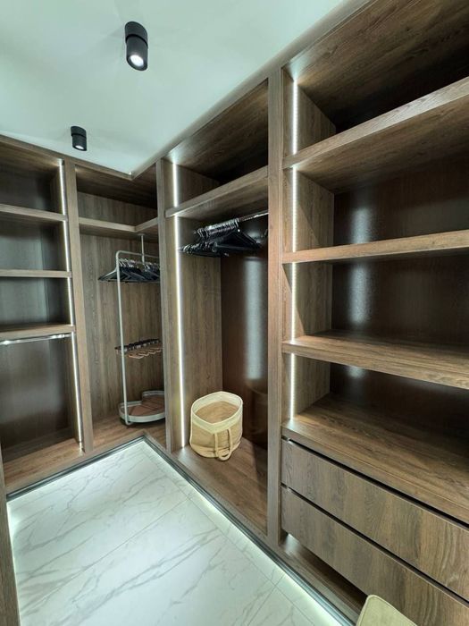 Квартира Габус Ц-1 3/6/7 145 м2