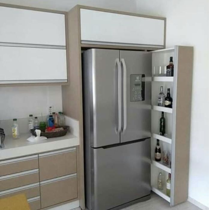 Ремонт холодильников и морозильников