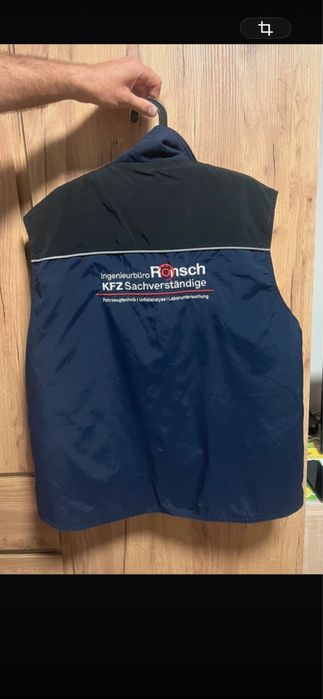 Vesta Engelbert strauss M