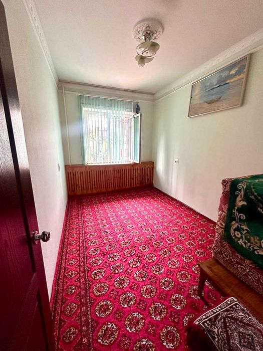 Продажа 5-x ком. квартира!