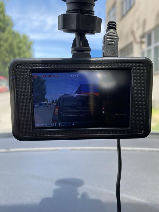 Camera bord Full hd