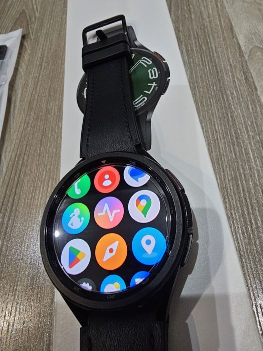 Продам Samsung Galaxy Watch 6 Classic 47mm