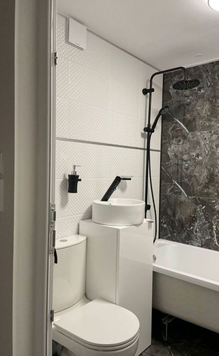 Garsoniera etaj  unu ocazie