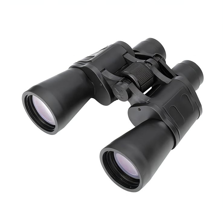 Мощный профессиональный бинокль