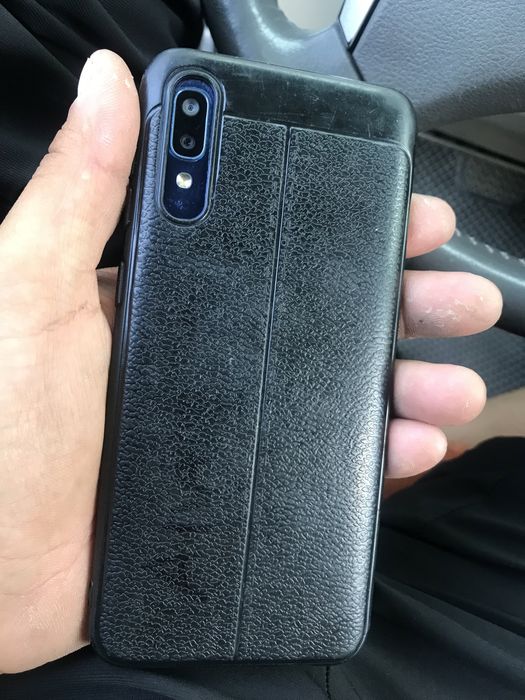 samsung a20 продам
