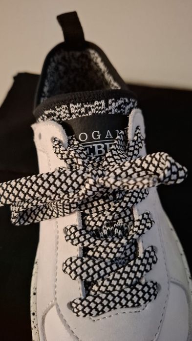 Hogan Rebel - papuci femei