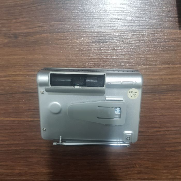 плеер касетный плеер