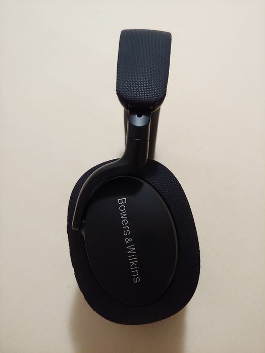 Căști defecte Bowers & Wilkins Px7 S2 (pentru piese)