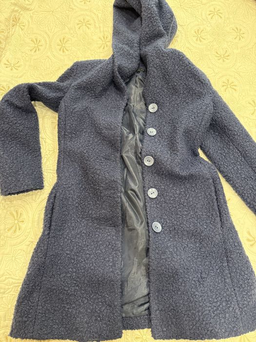 Дамско палто Andrews